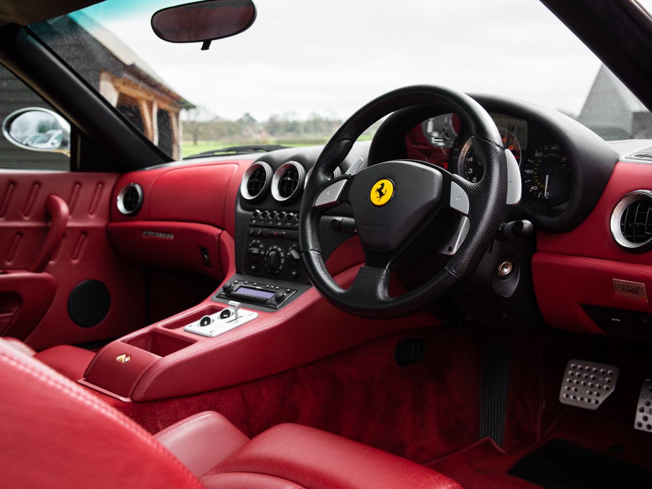 Ferrari 575m 4ktrnnw e0c7hbd11scbb