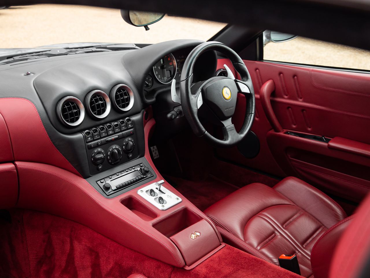Ferrari 575m a hornb5dy5bhfgf3mlap