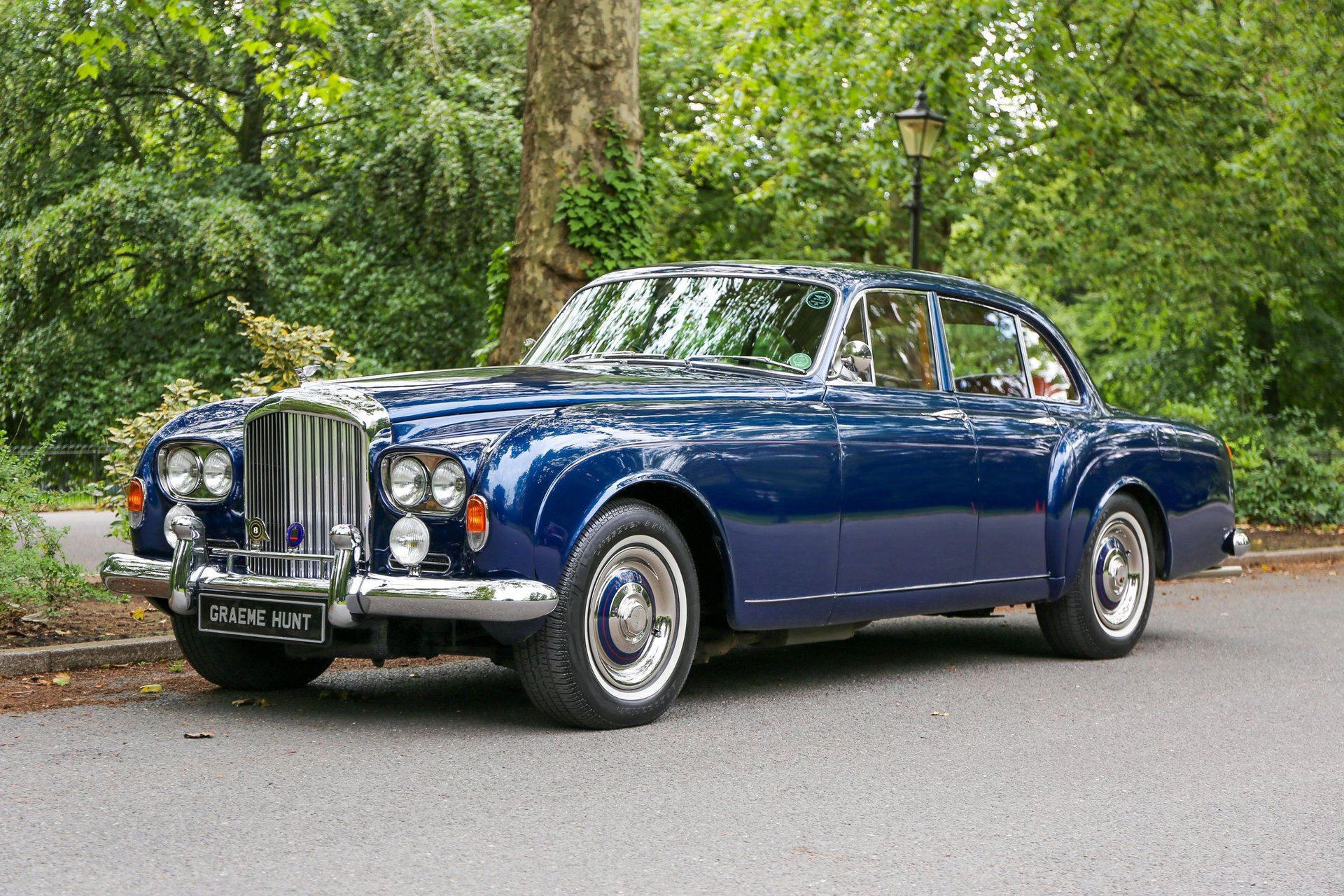 Bentley s3 continental flying spur st o2lvysgc4inzx6wjuq