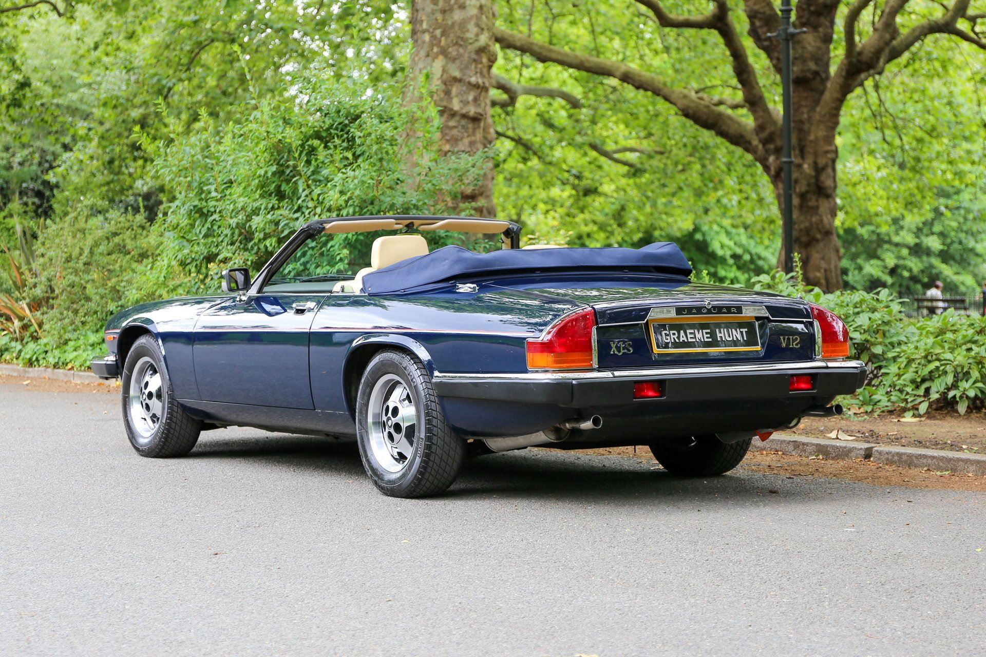 Jaguar xjs vp8dorvjlgb  4qftgmjq