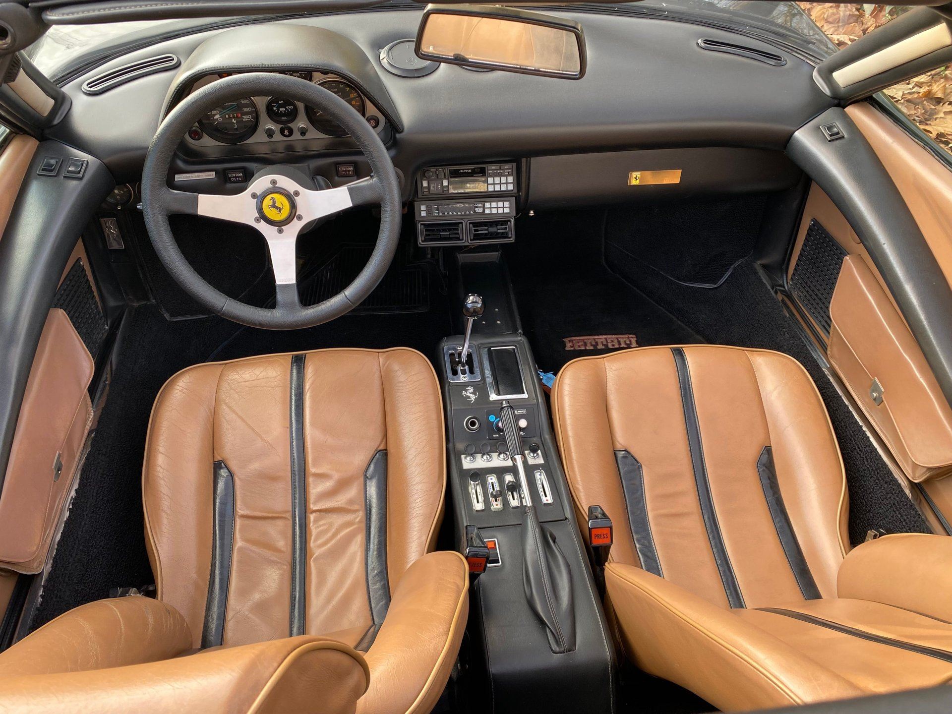 Ferrari 308 gts kfpzt8ydphcg0twlthhgk