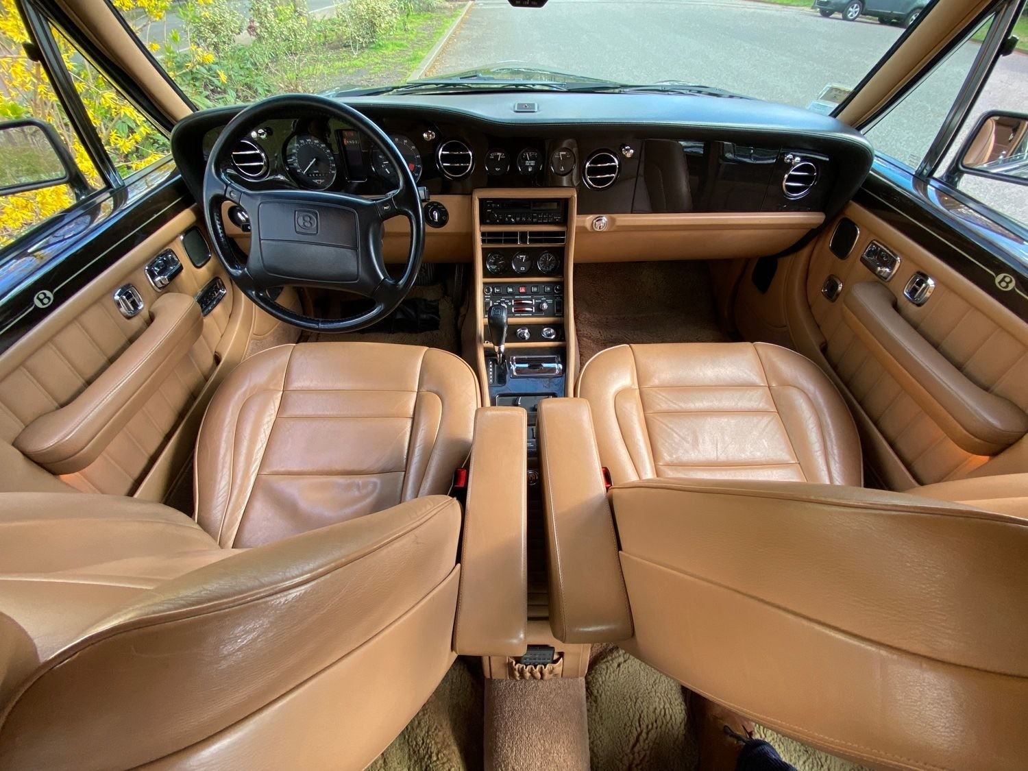 Bentley turbo ioj8cokujsk57ri2he5ku