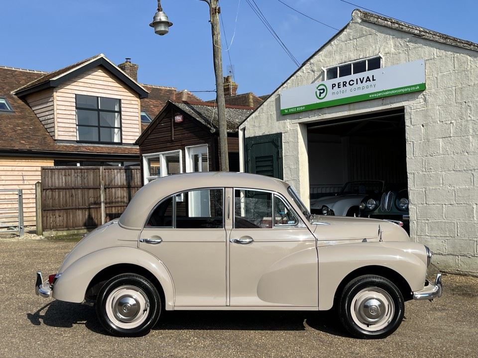 Morris minor n3at79gyepwtxltrfq7ln