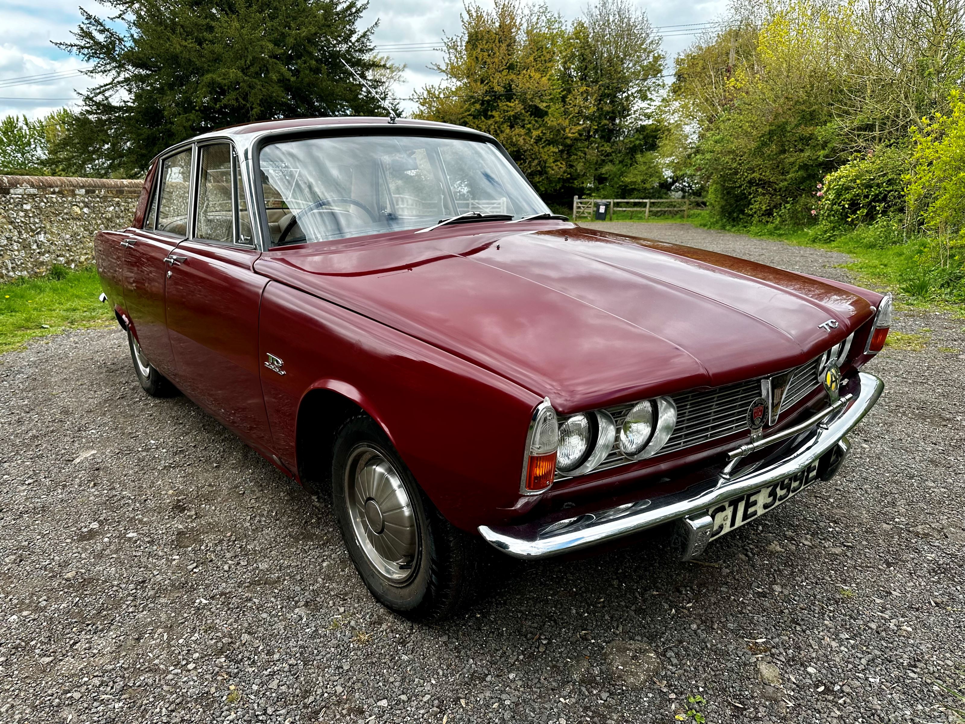 Rover p6 zuiefvp 33bw 4f8d6vps