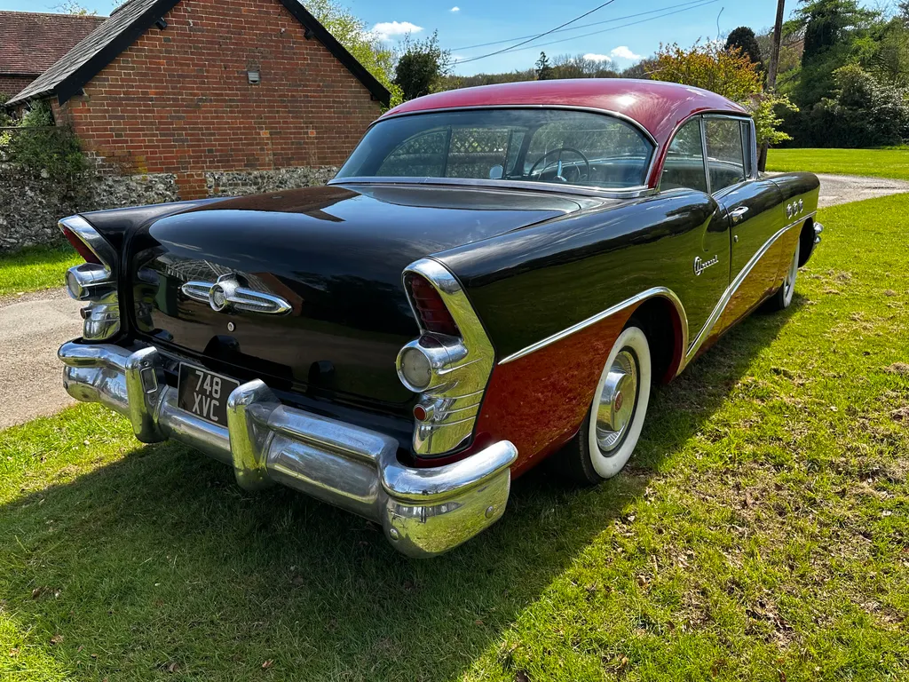 Classic Buick Special Cars for Sale CCFS