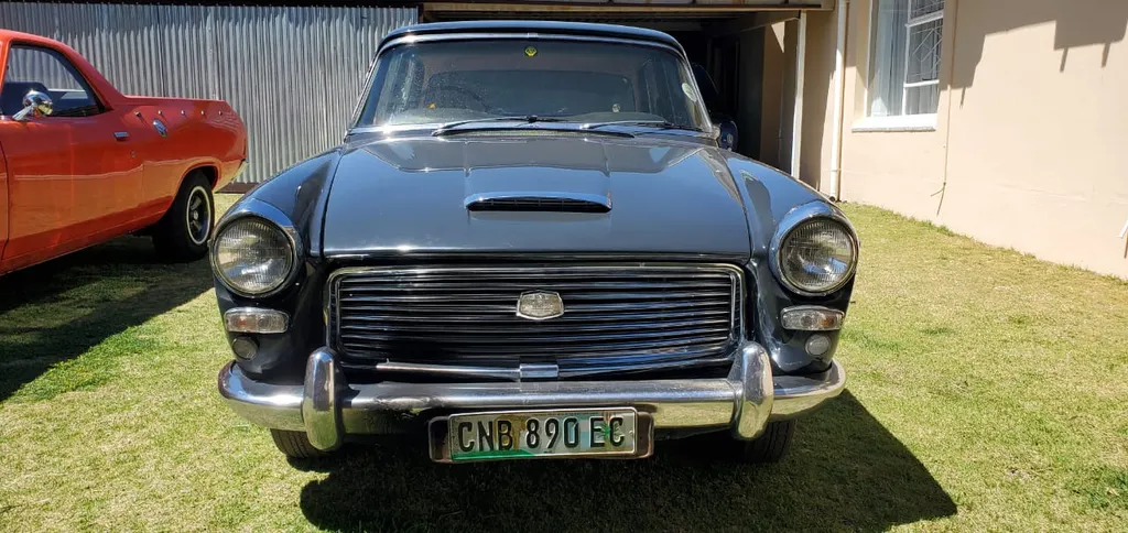 Classic Austin Cars for Sale CCFS