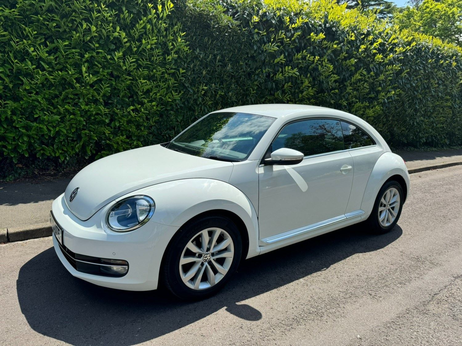 Volkswagen beetle s 2epm exmf256hkdtary