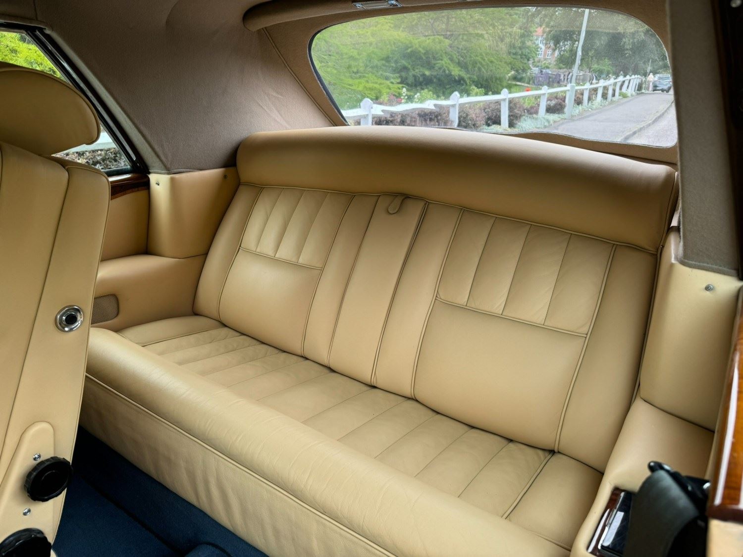 1980 Rolls Royce Corniche for Sale | CCFS