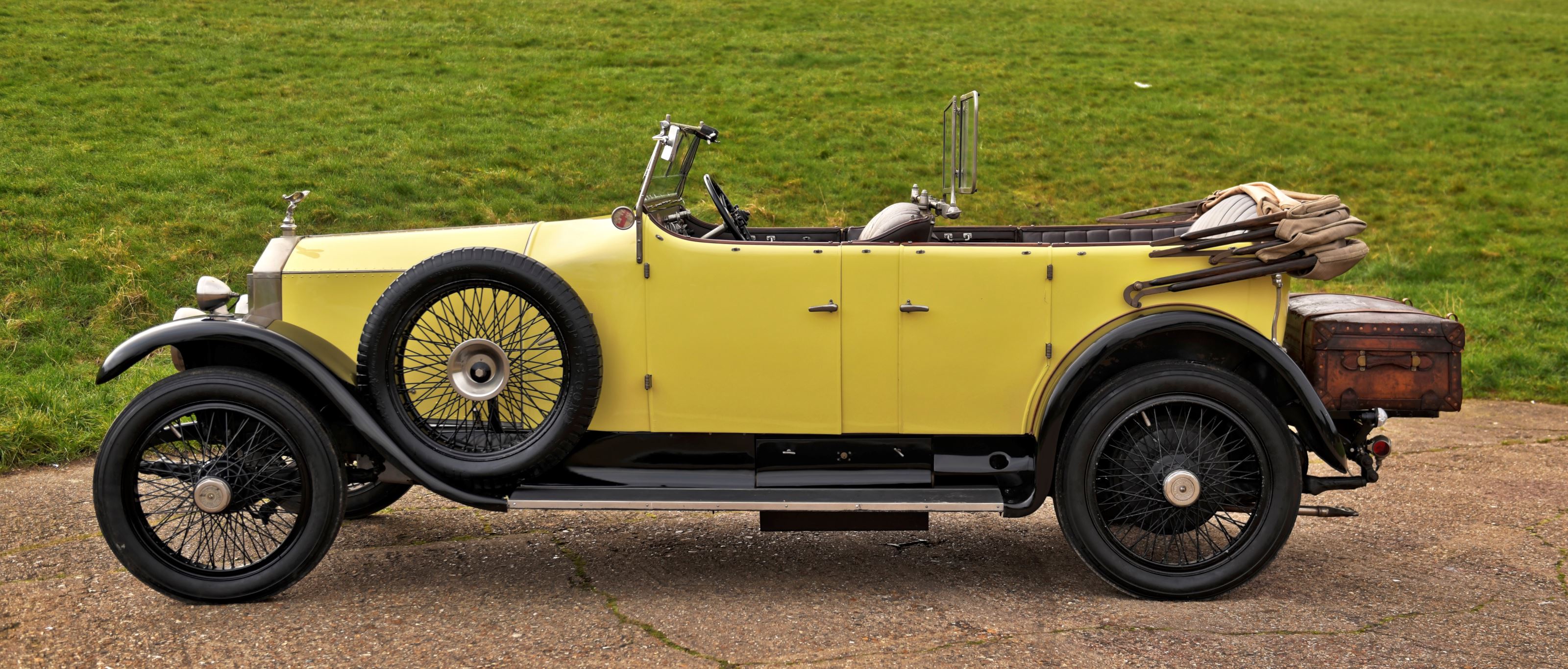 Rolls royce 20hp tourer by hamshaws of leicester wp3r8eh6w9rzjvgwlhxcl