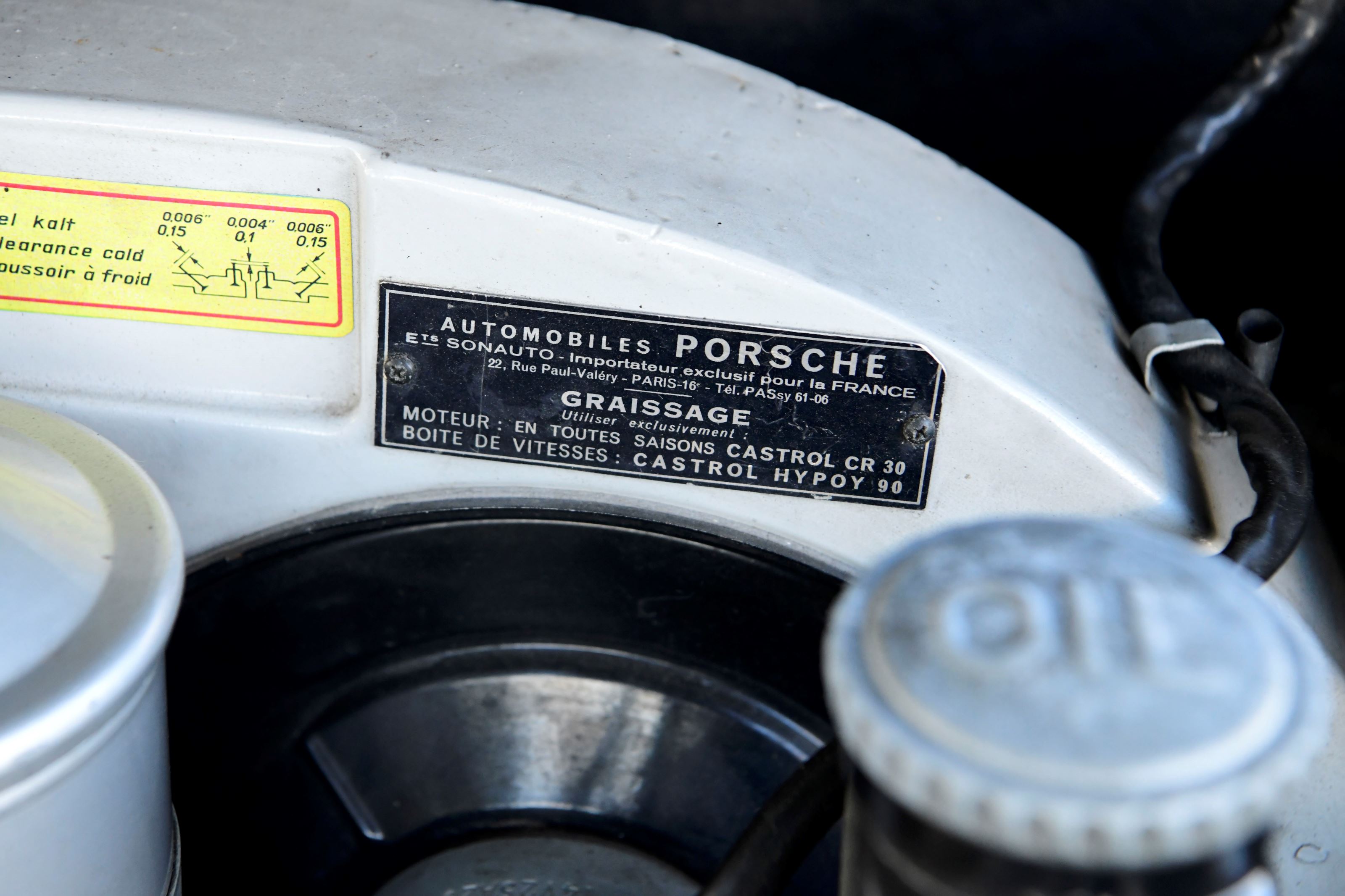 Porsche 356c carrera panamericana tribute. tgsy gybiy6tpmc3nt 3b