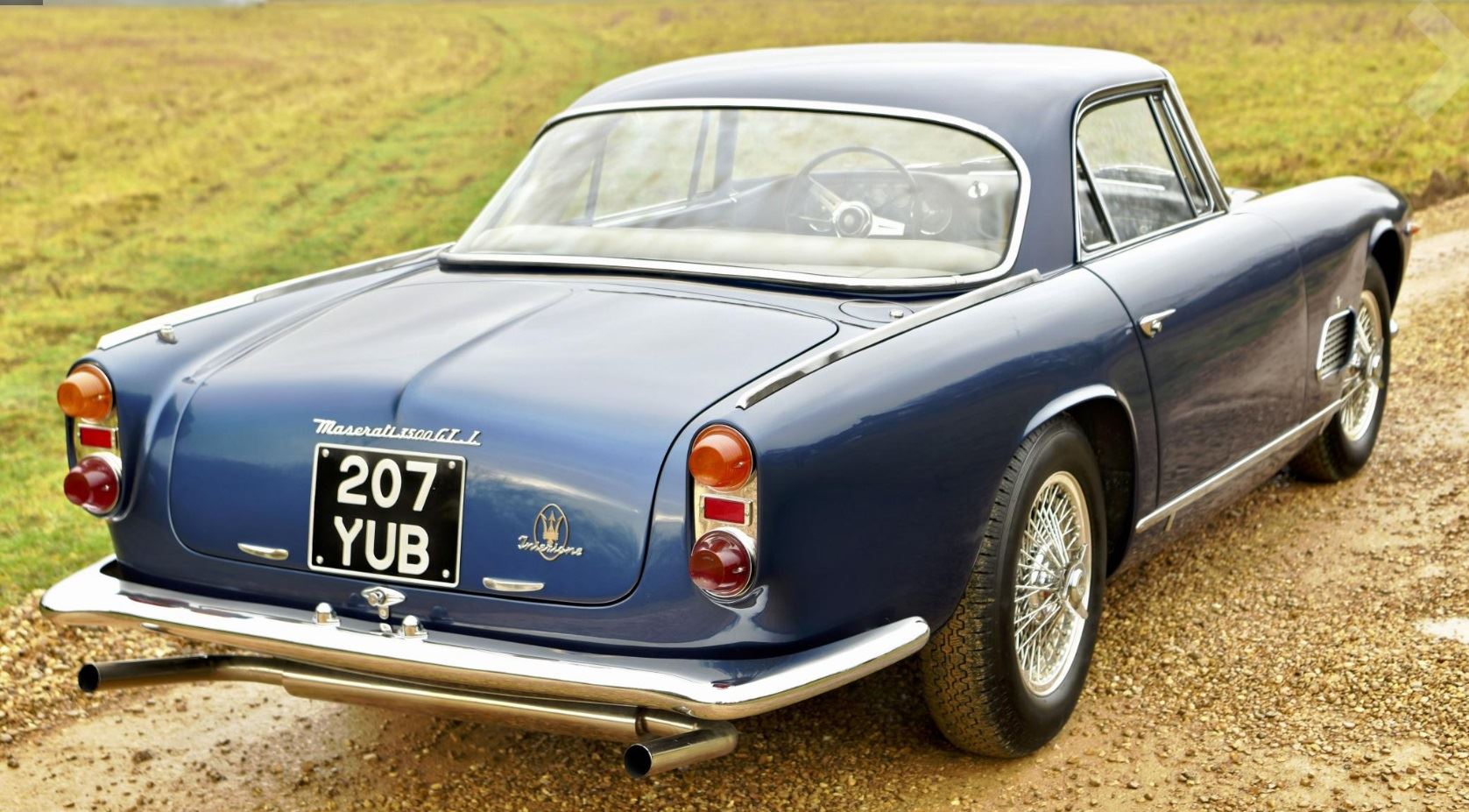 Maserati 3500 a1eqkpa9ikulqiuhvx73o