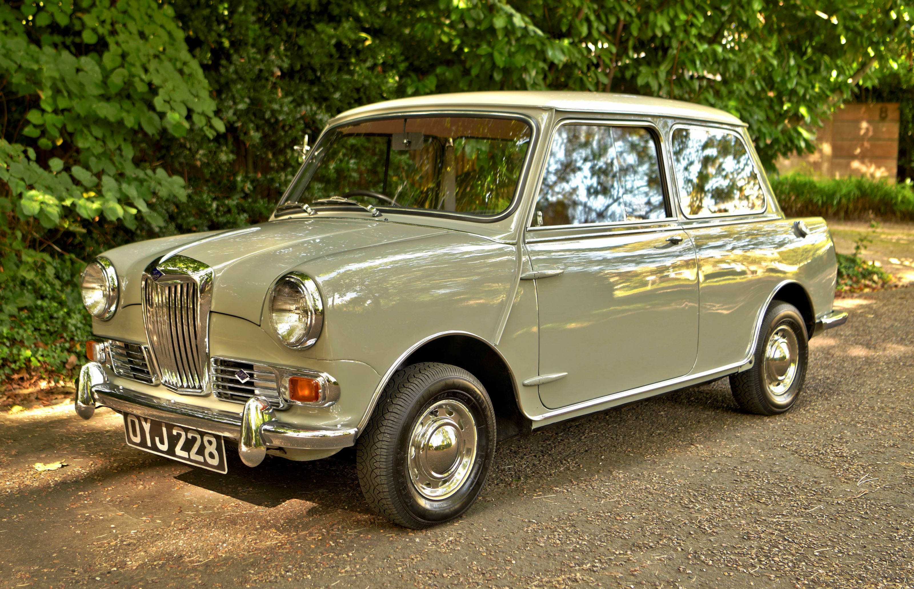 Classic Riley Cars for Sale