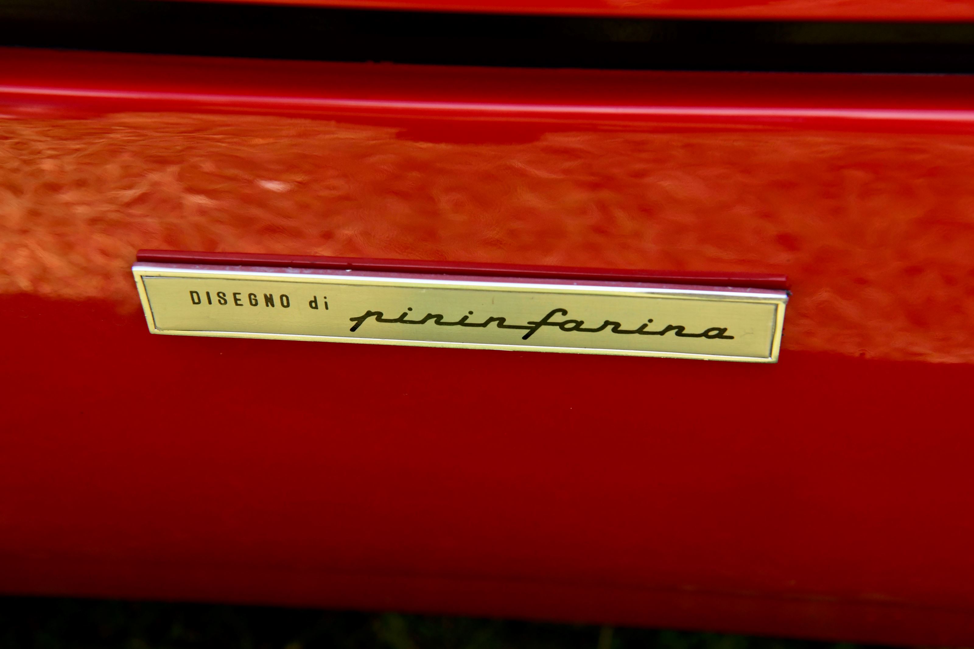 Ferrari 308 gtbi left hand drive rl5goqxiw46dx7tm xbwk