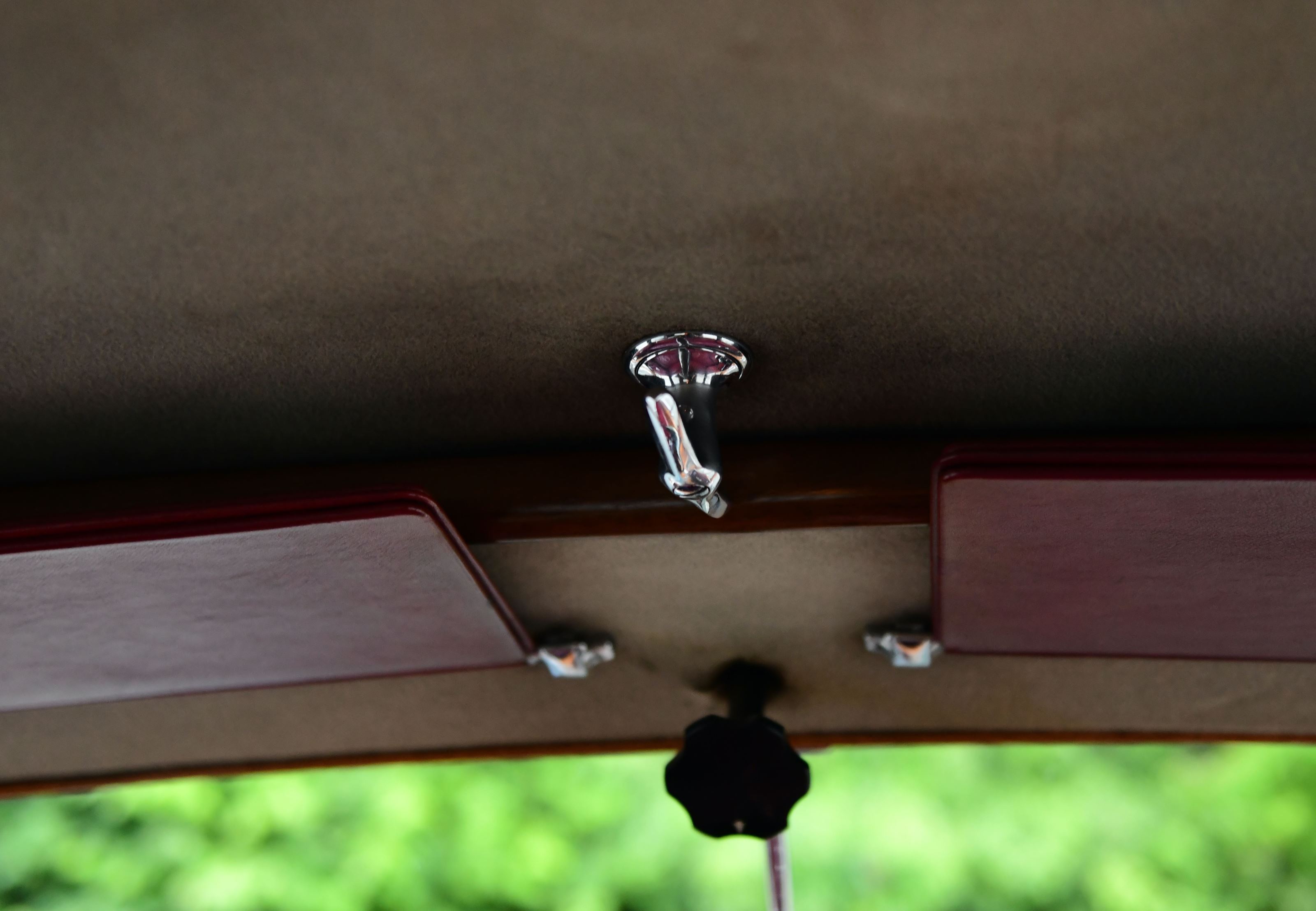 Rolls royce silver dawn auto. uihtn eqc6ednfcv26onv