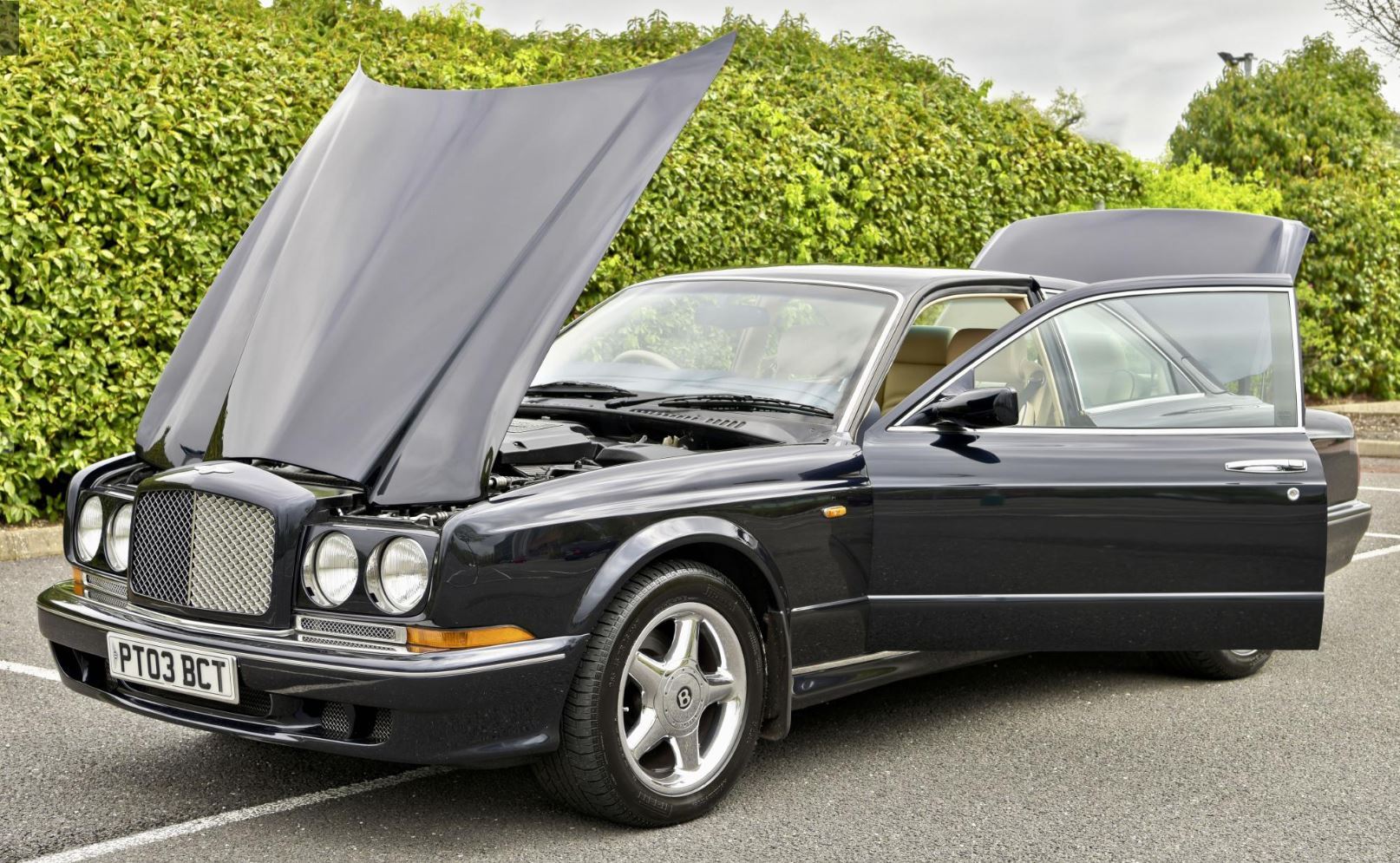 Bentley continental t  jc0uyu4bev6tvkyxe6q6f