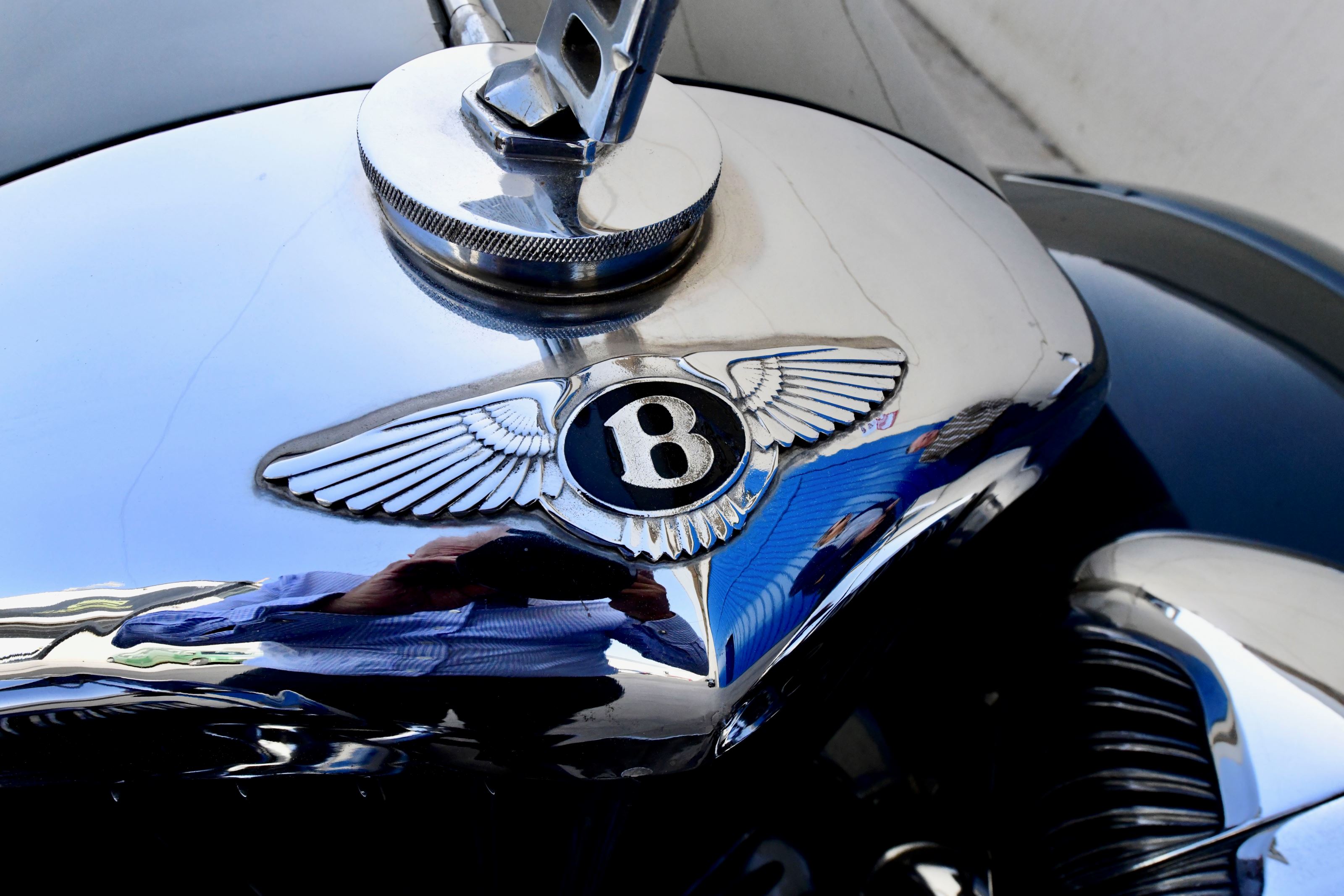 Bentley derby 3.5 litre barker style sedanca coupe xn8vohdbcrqwah9kowtg7