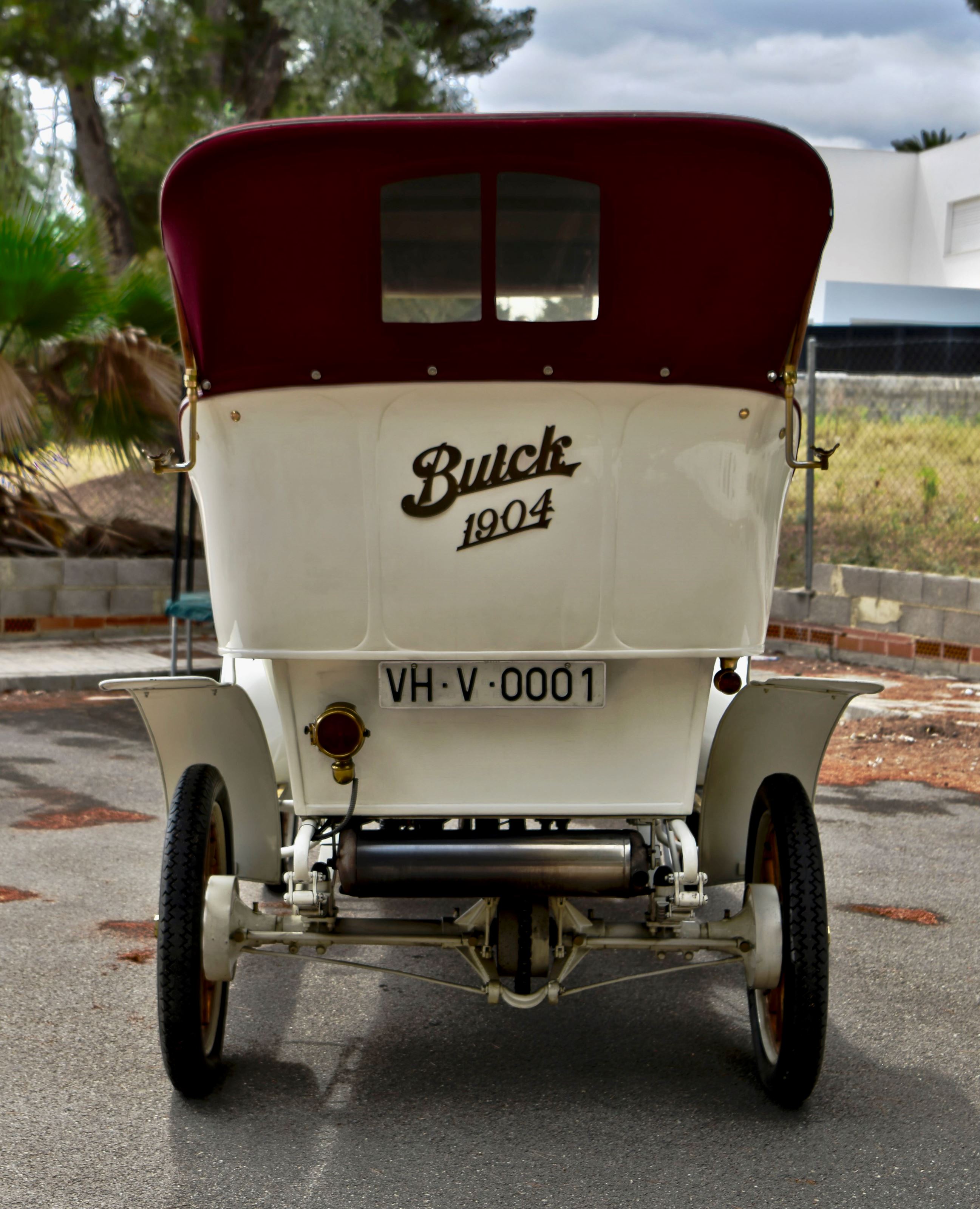 Buick model b arofstc bgyucihuzqfrx