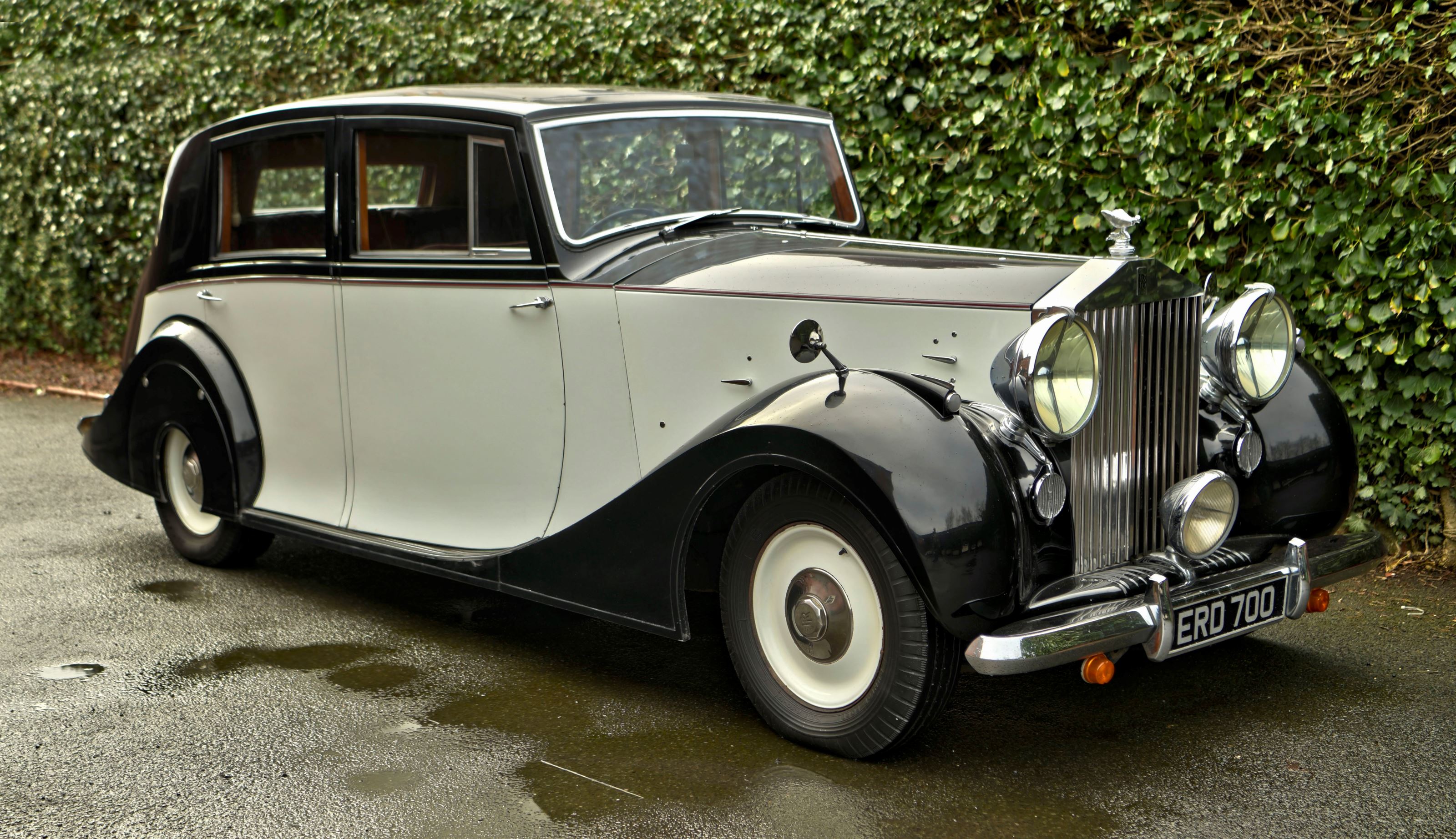 Rolls royce  silver wraith by vincents of reading  cb78v33zotere6vvbd2mz
