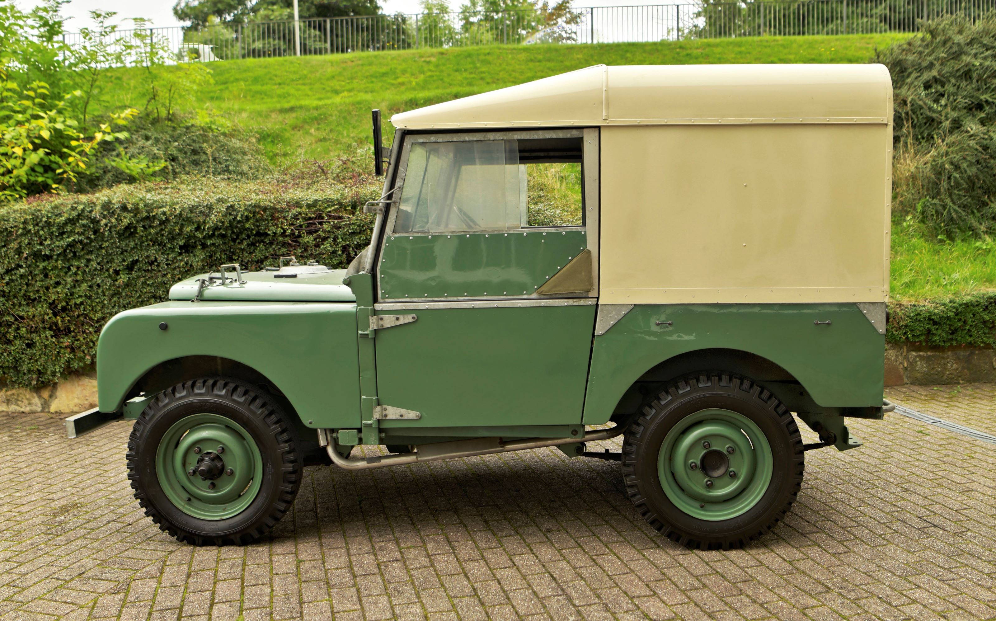 Land rover series 1 swb with hard top cszswxuoe3hs sy6cex7p