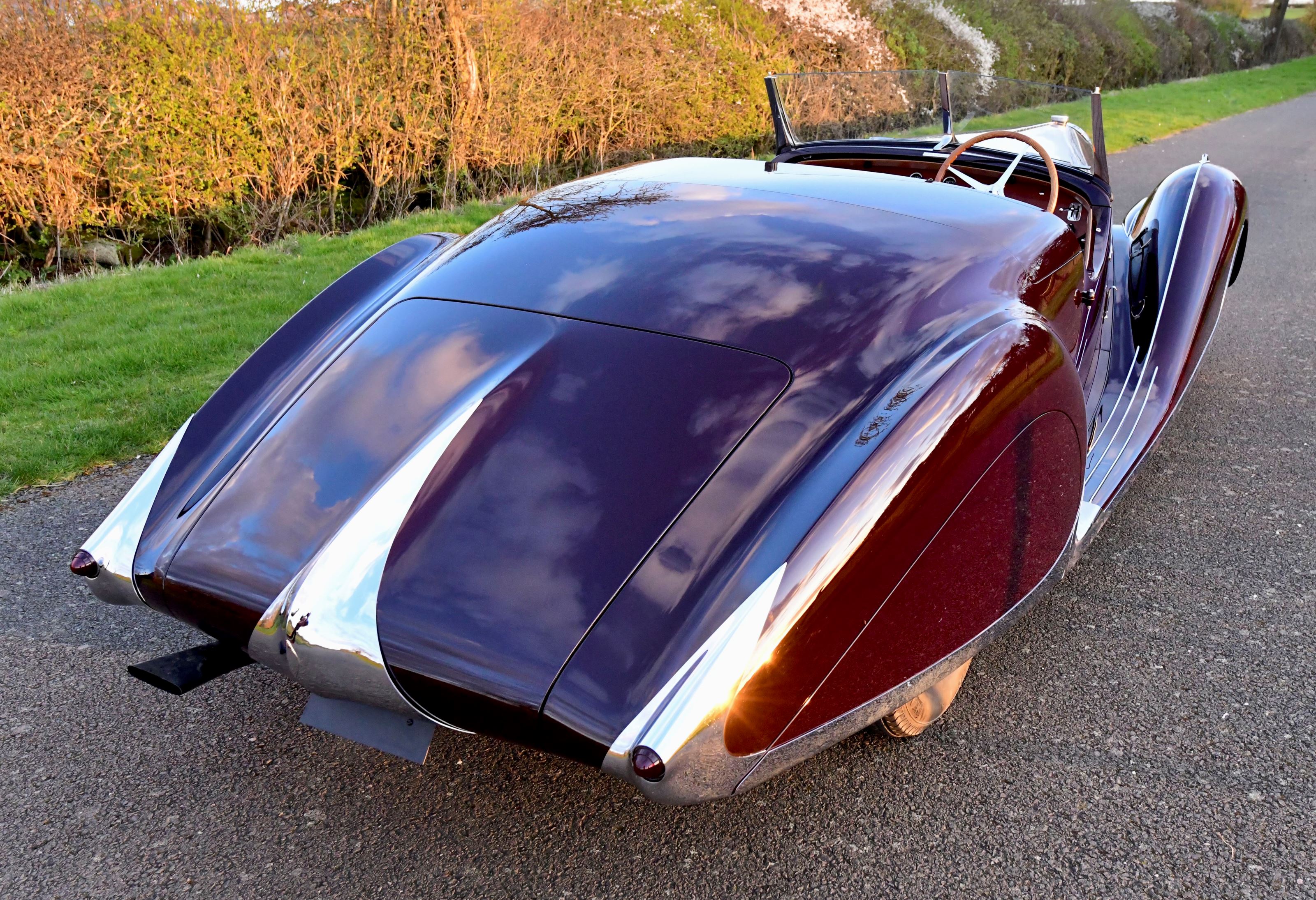 Bugatti type 57c by vanvoorenfigoni  falaschi dcnfmdf6ffc56cbdebfmh