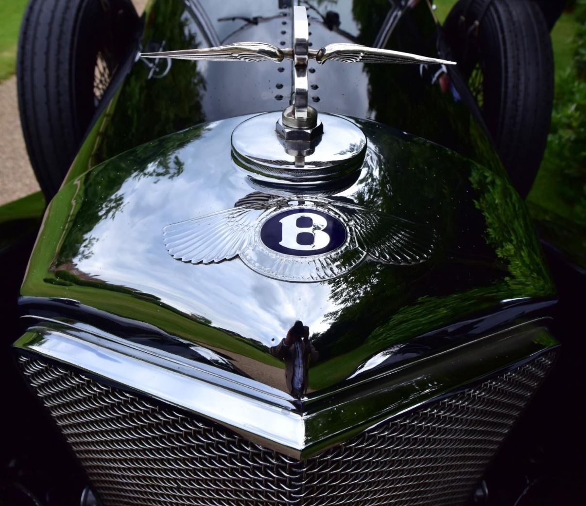 Bentley 8 litre rmw8a6dxws4chgxx cy0u