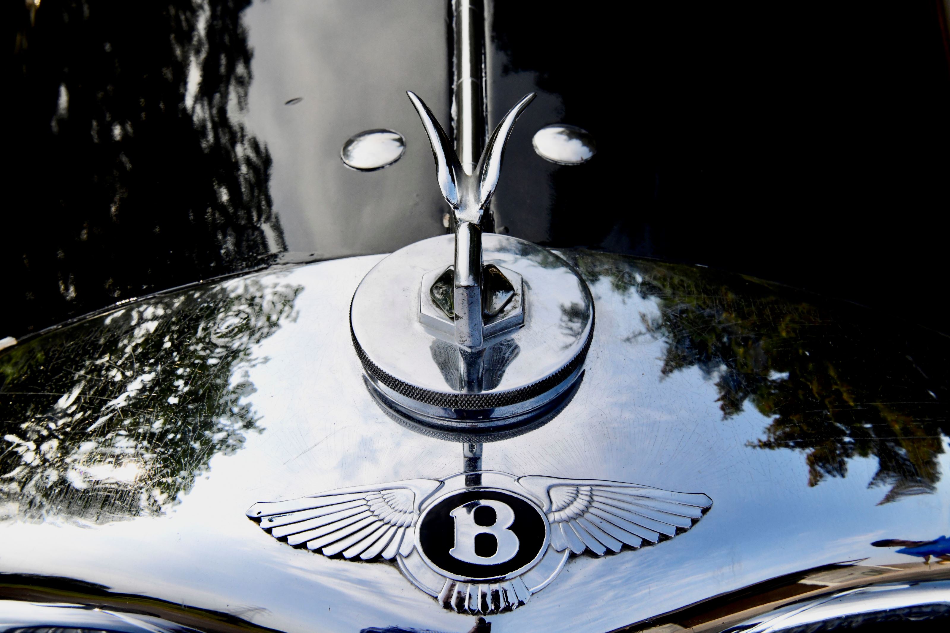 Bentley 425 litre park ward sports saloon xglk0rnlqjhu5ezsrw0b 