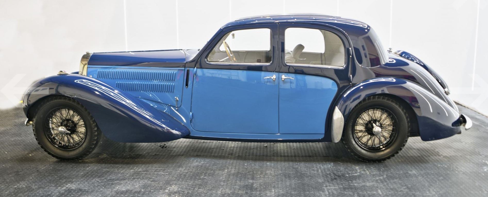 Bugatti type 57 6aajnhgr bkq8fnnlilmd