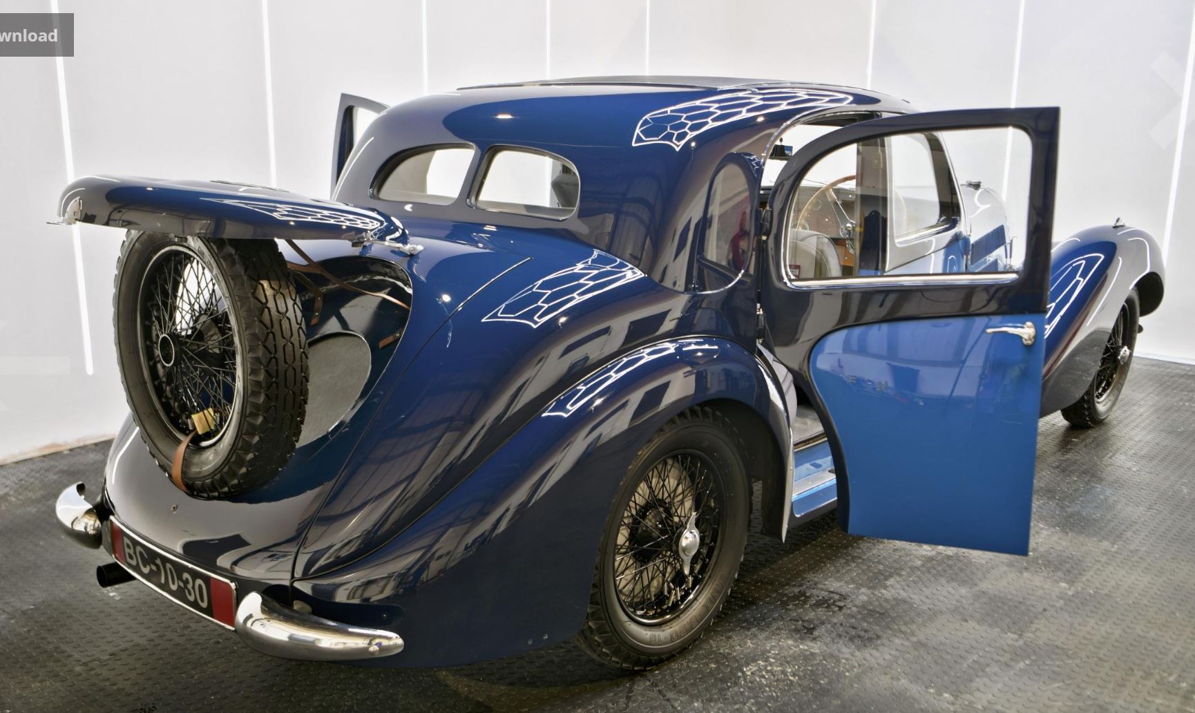 Bugatti type 57 c6cxg28mubqnevd2xnec3