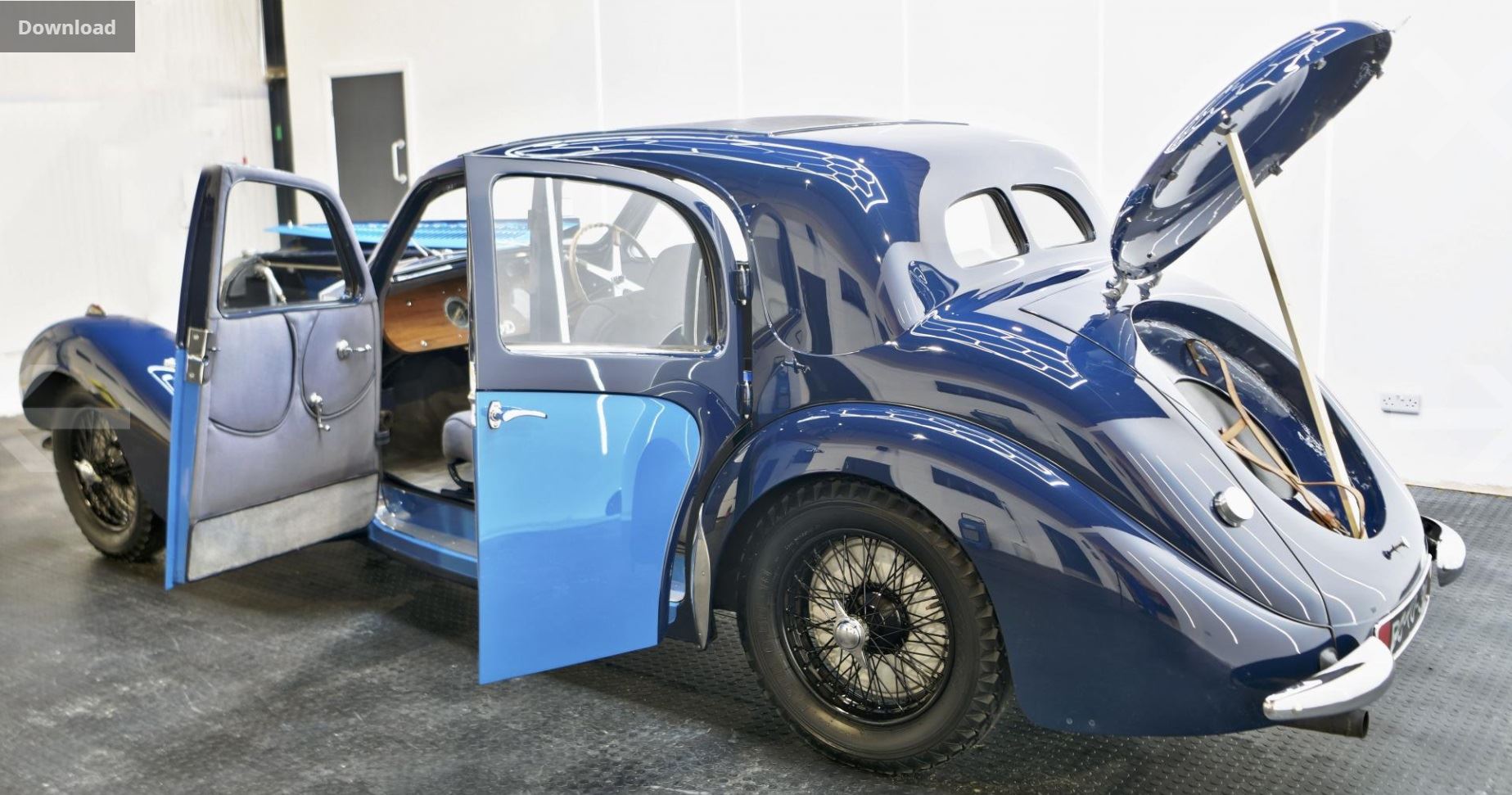 Bugatti type 57 mcriln n8i0zsormozsls