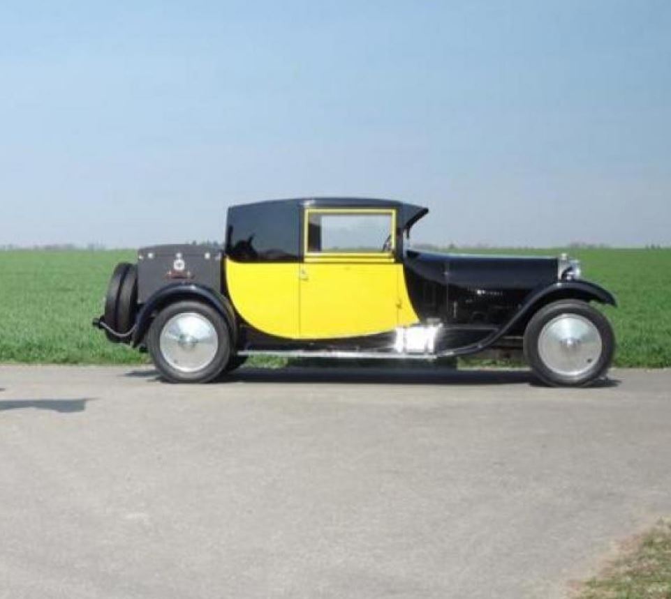 Bugatti type 44 vfsddchlgd 8gir7ddbhv