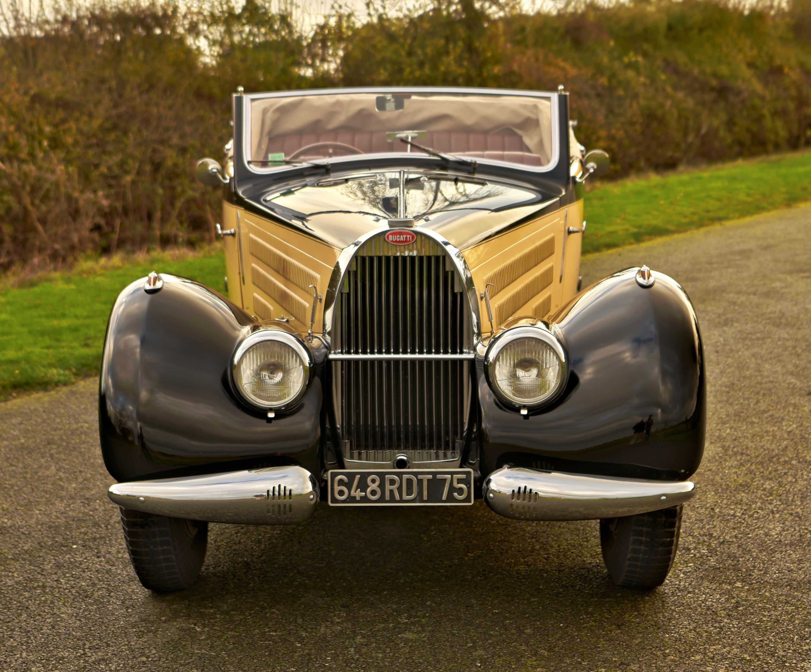Bugatti type 57c vanvooren drophead coupe mpckta vgita9jhr9d9p2