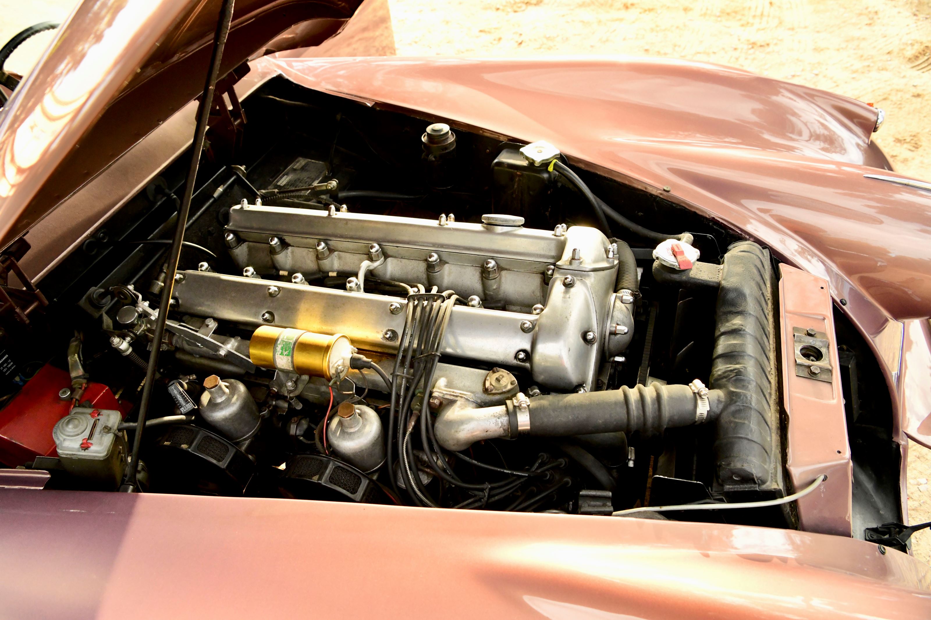 Jaguar xk150 3.4 litre fhc lhd auto  twfwanx3vzarjtkwyerwh