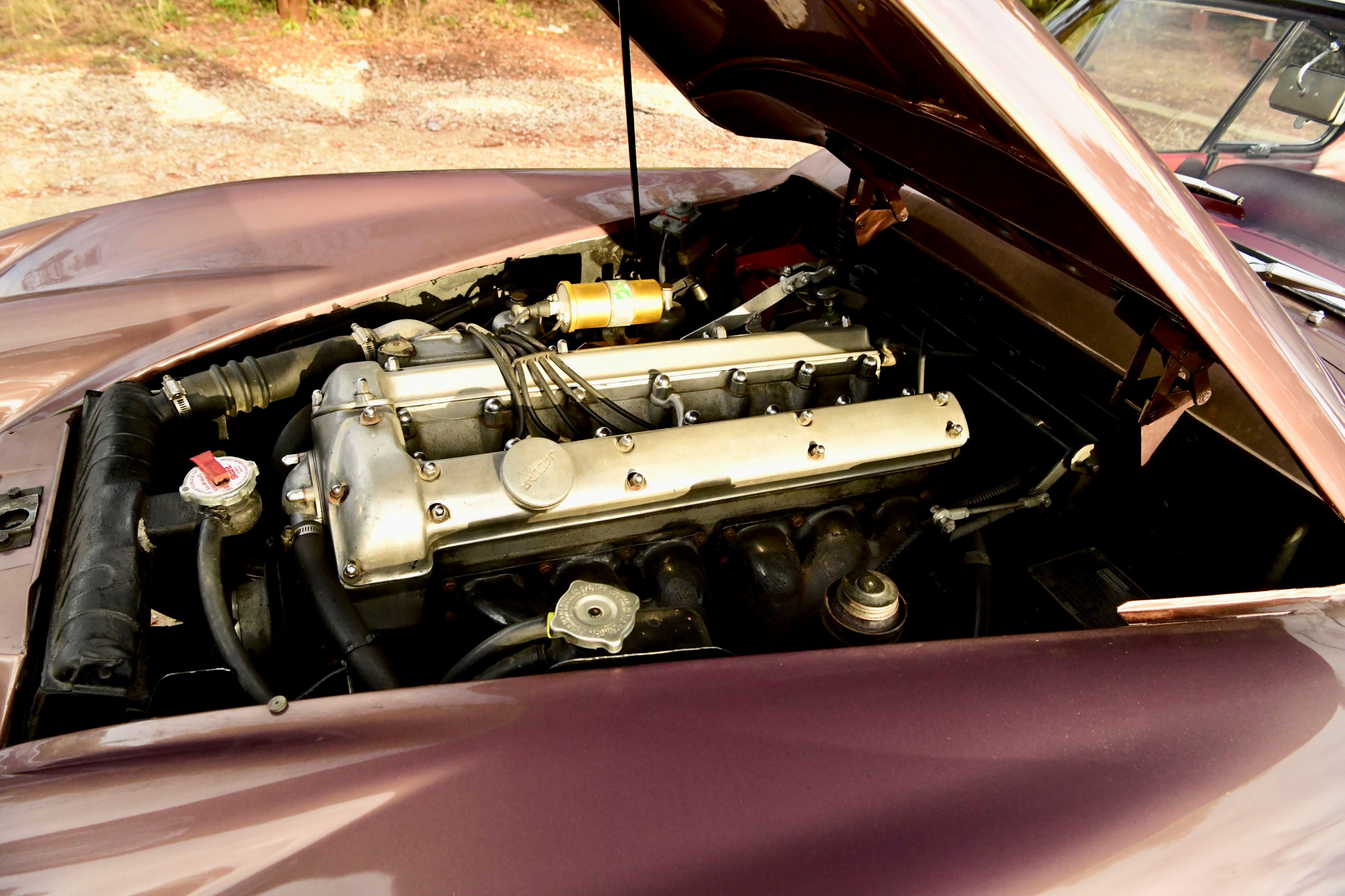 Jaguar xk150 3.4 litre fhc lhd auto  uu1uqnedkzex0v6pfyp2r