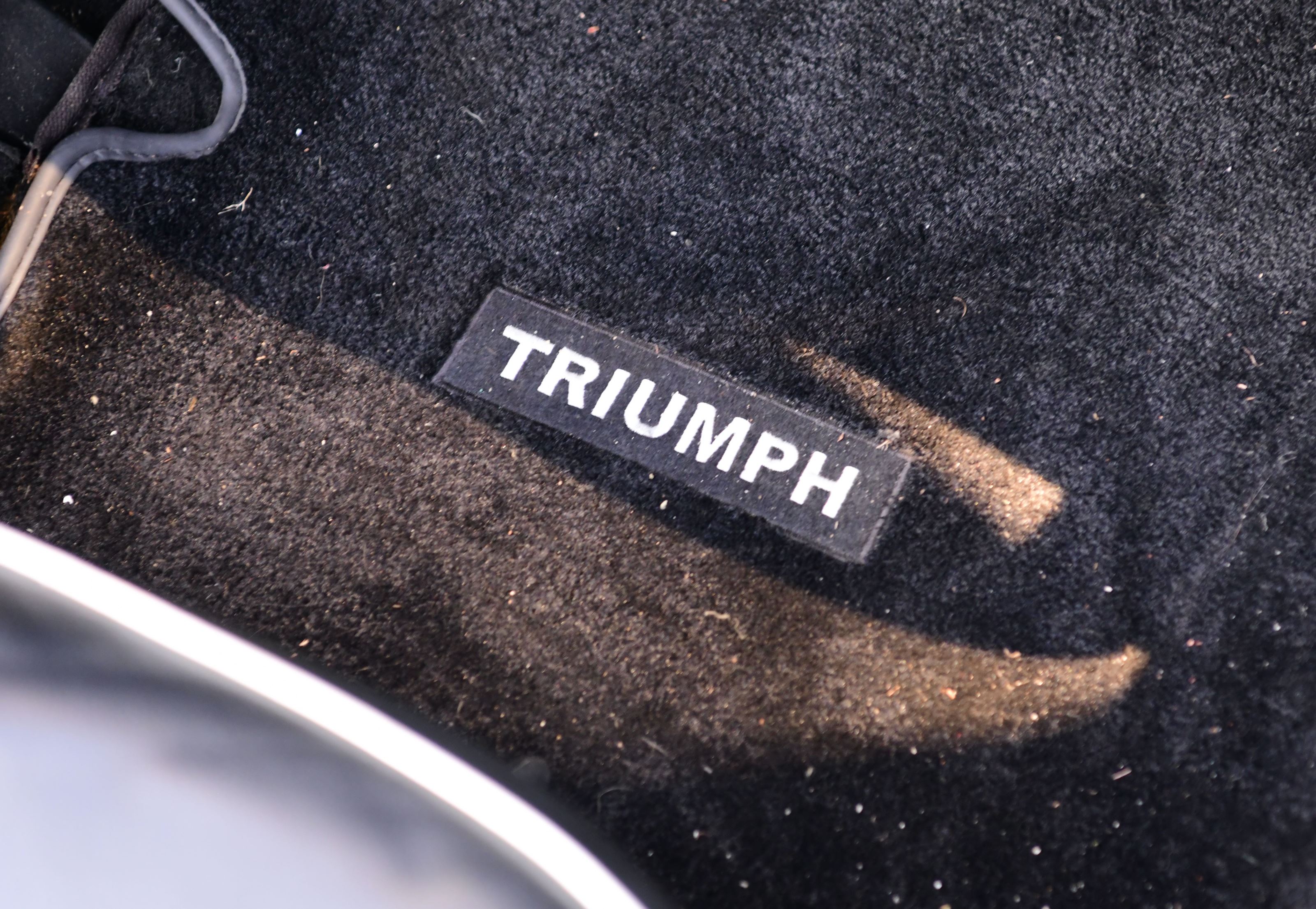 Triumph tr4 kocrpvoejlcawghr6zlze