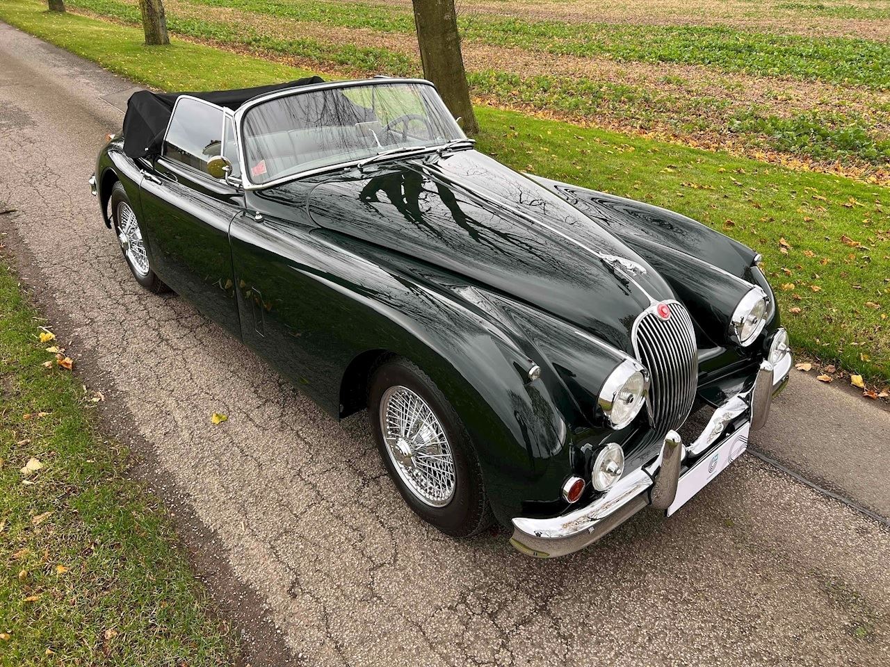 Jaguar xk150 dltjrqntdyizdxumr2biq