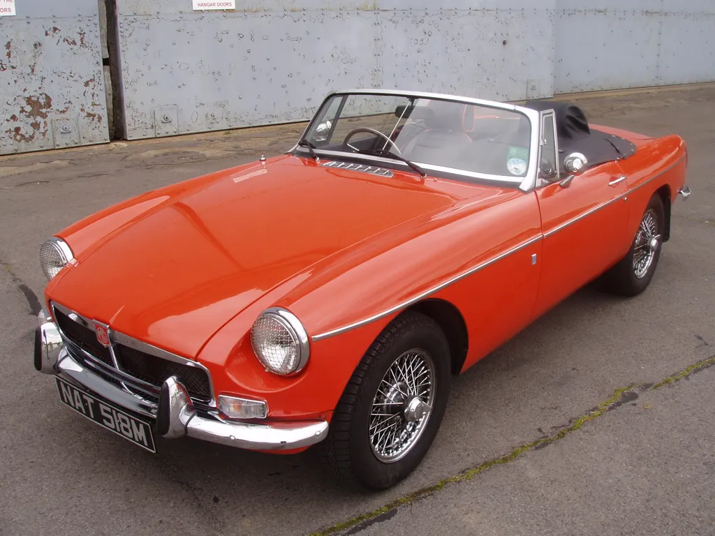 Classic Morris Oxford Cars for Sale CCFS