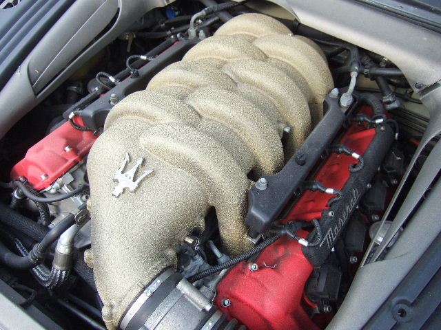 Maserati 4200 dqacuvw9 dlvieidpeazt