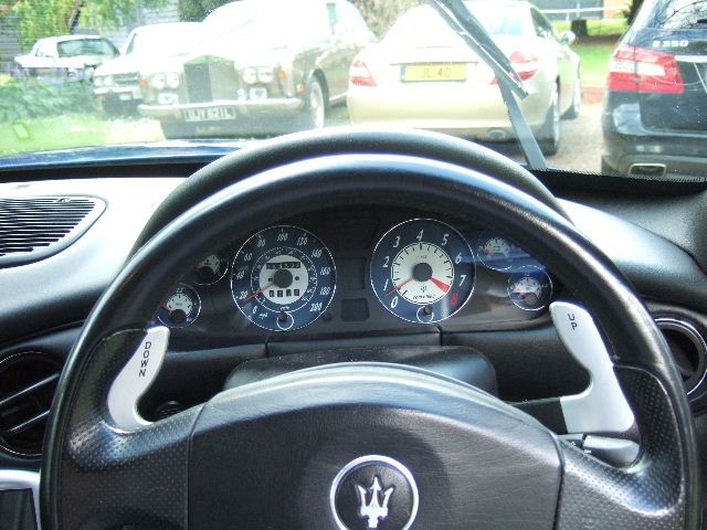 Maserati 4200 vuu1zxq5vkl1y sp07 cq