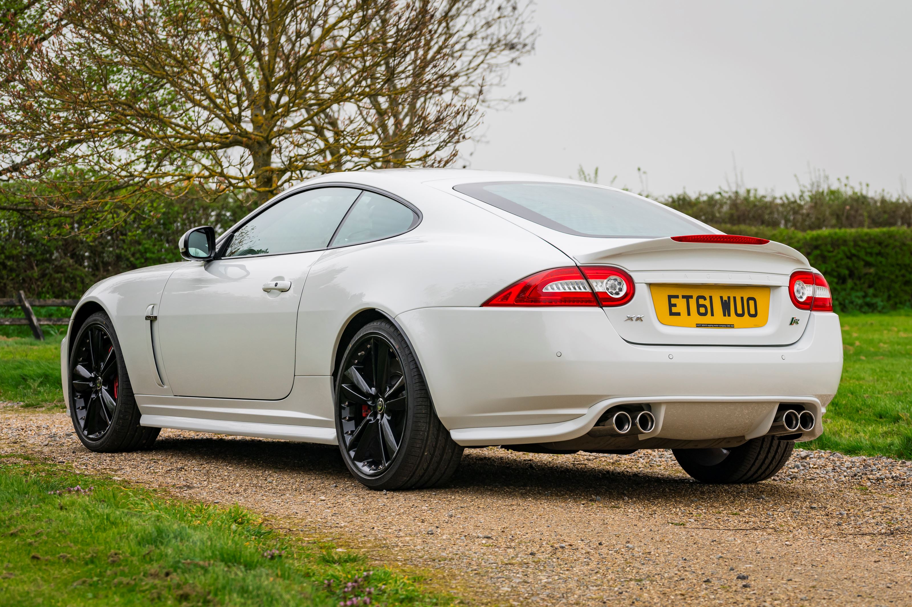 Jaguar xkr sc 5.0 litre  510 hp  coupe anyqpvcd4fyh83oydigyj