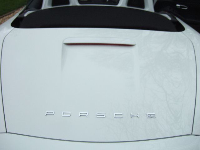 Porsche boxster j1siij1 cnsyqolefgpre