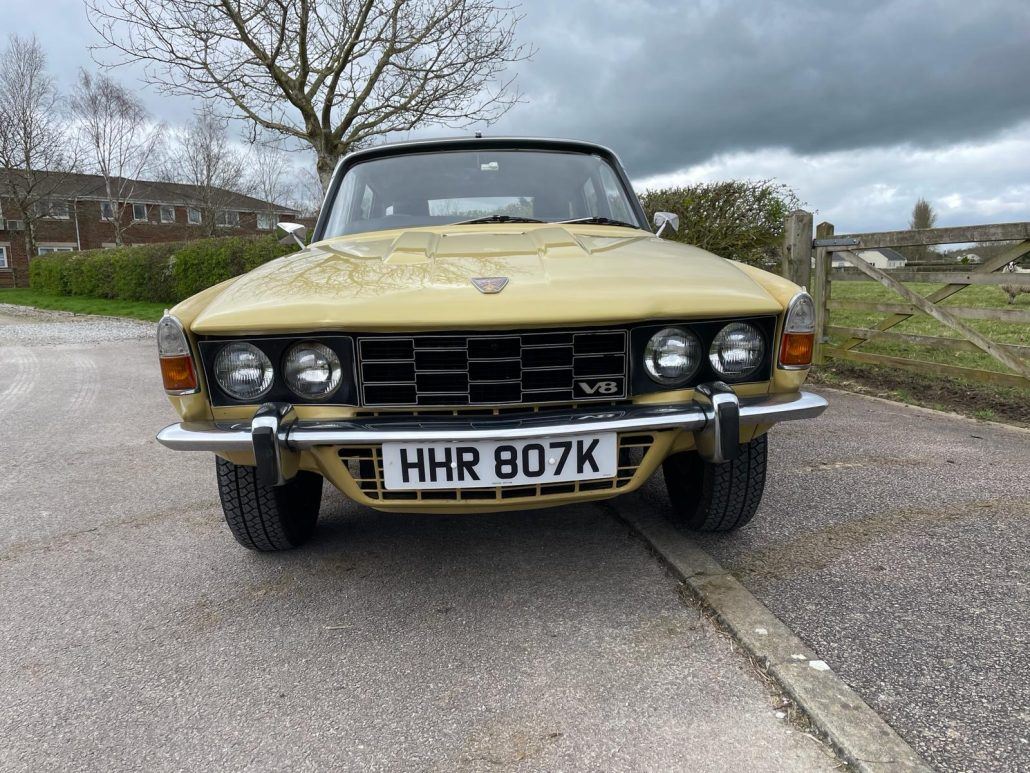 Rover p6 q ey83gs1wy19z7frlhxn