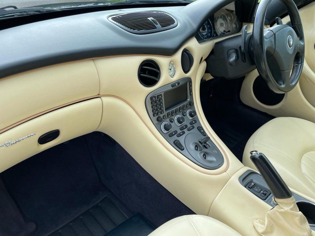 Maserati 4200 8qkqa5mftql5m55ipwe a
