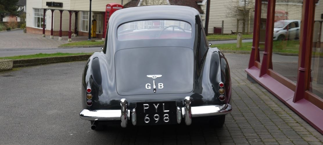 Bentley r type ek0d9jut6pisrwv4iyp5v