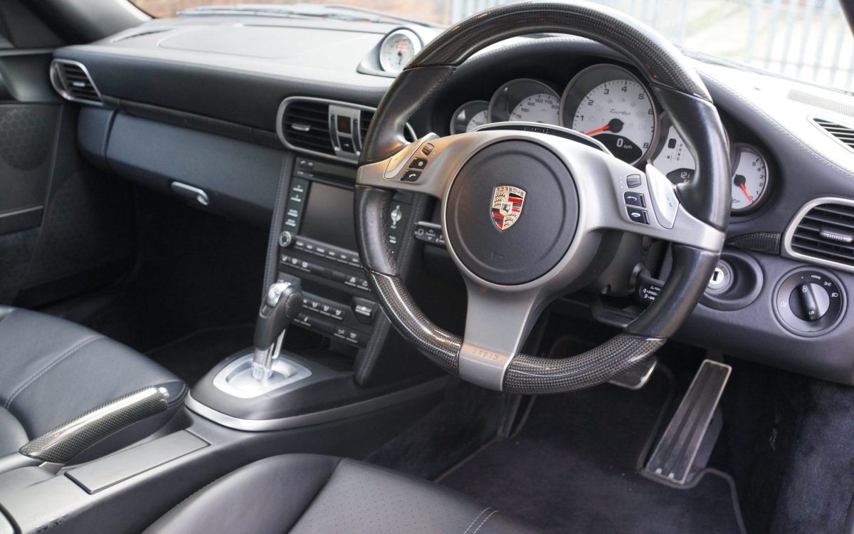 Porsche 997 p qkj6dzyzt7qwarry rm