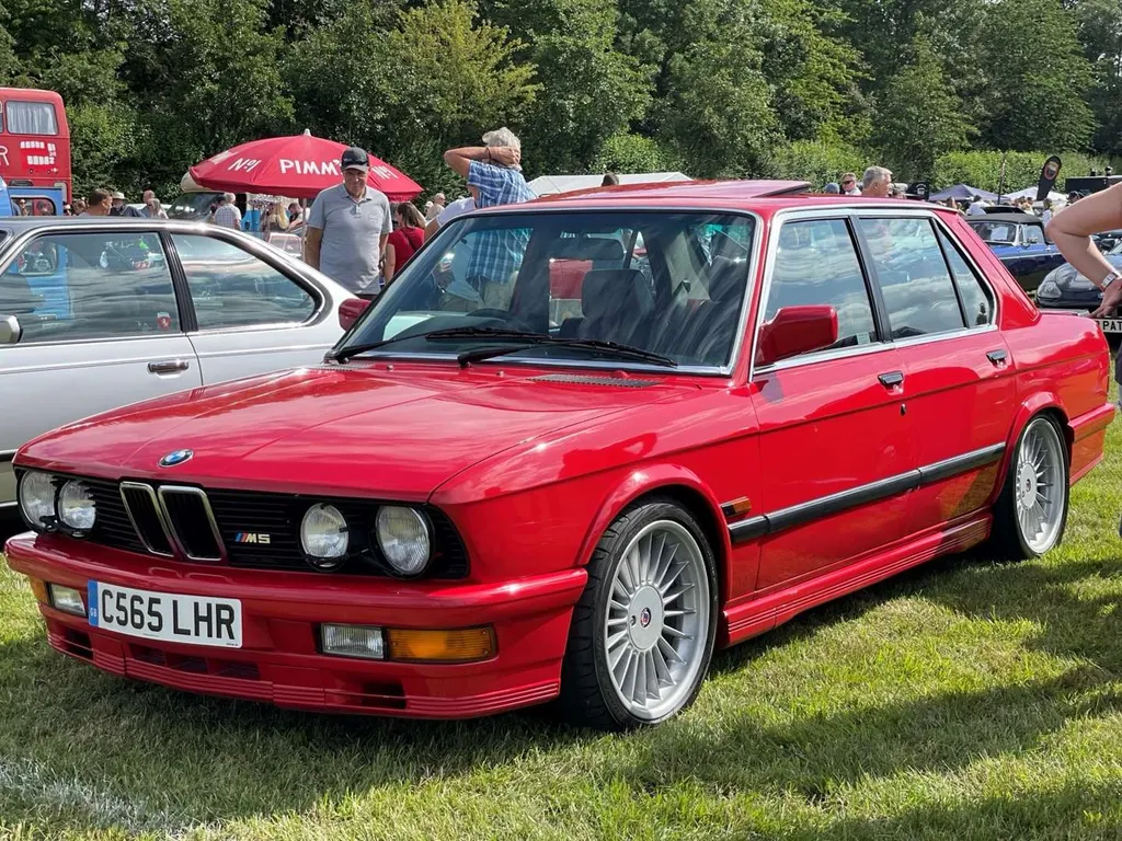 Classic Bmw Cars for Sale | CCFS