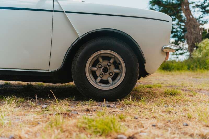 Classic Austin Mini Cars for Sale | CCFS