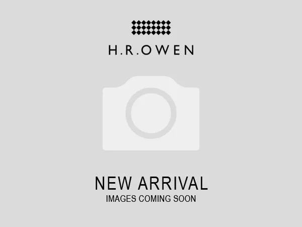 2022 ROLLS-ROYCE GHOST