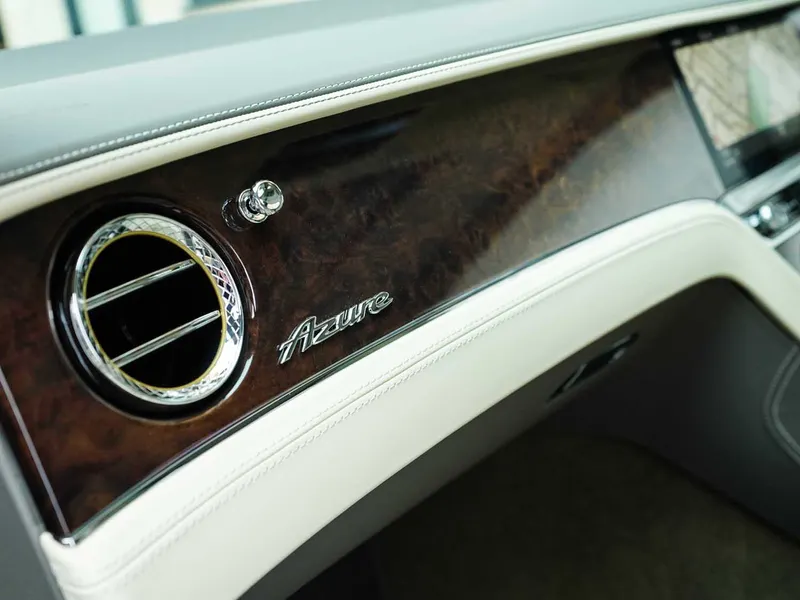 2025 Bentley Continental GTC Spe...