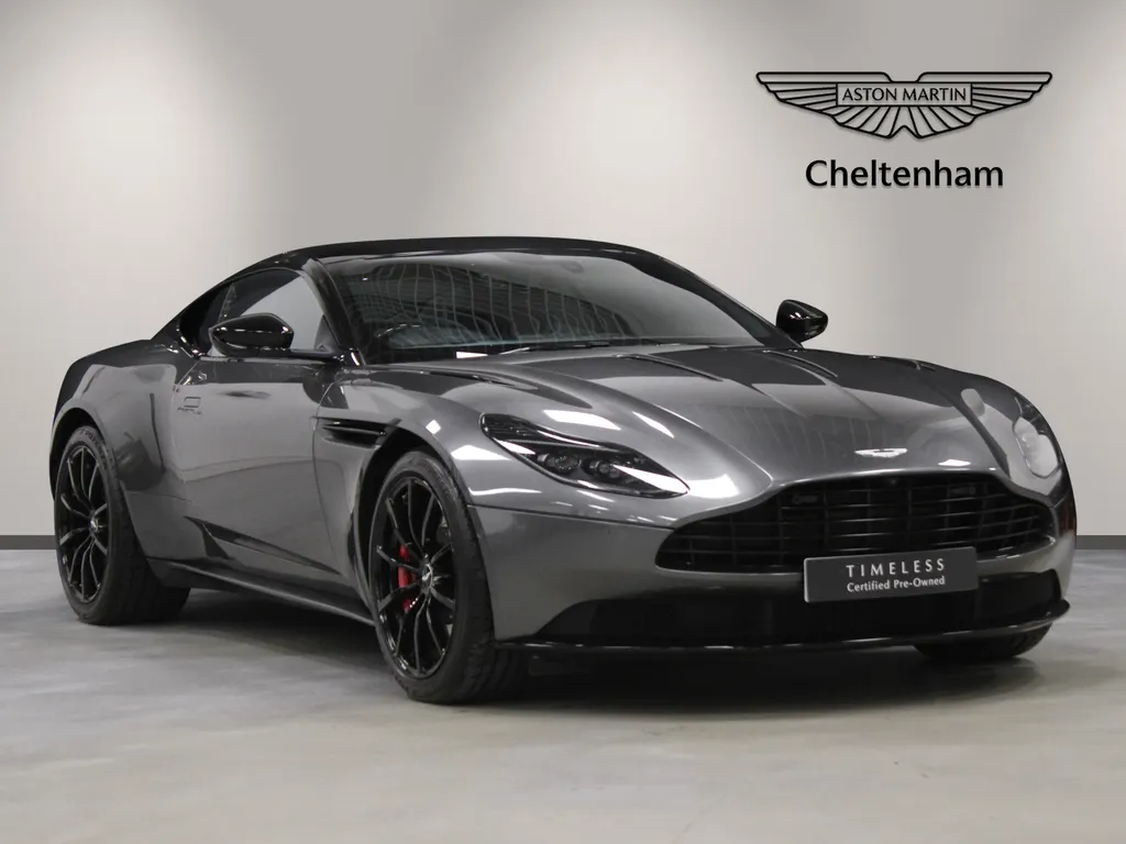 Price Guide: Aston Martin DB11 [UPDATED 2026]